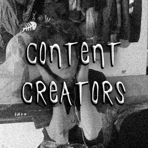 Content Creators